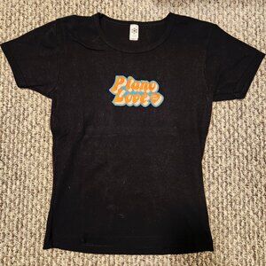 Vintage Tori Amos Women's Tee